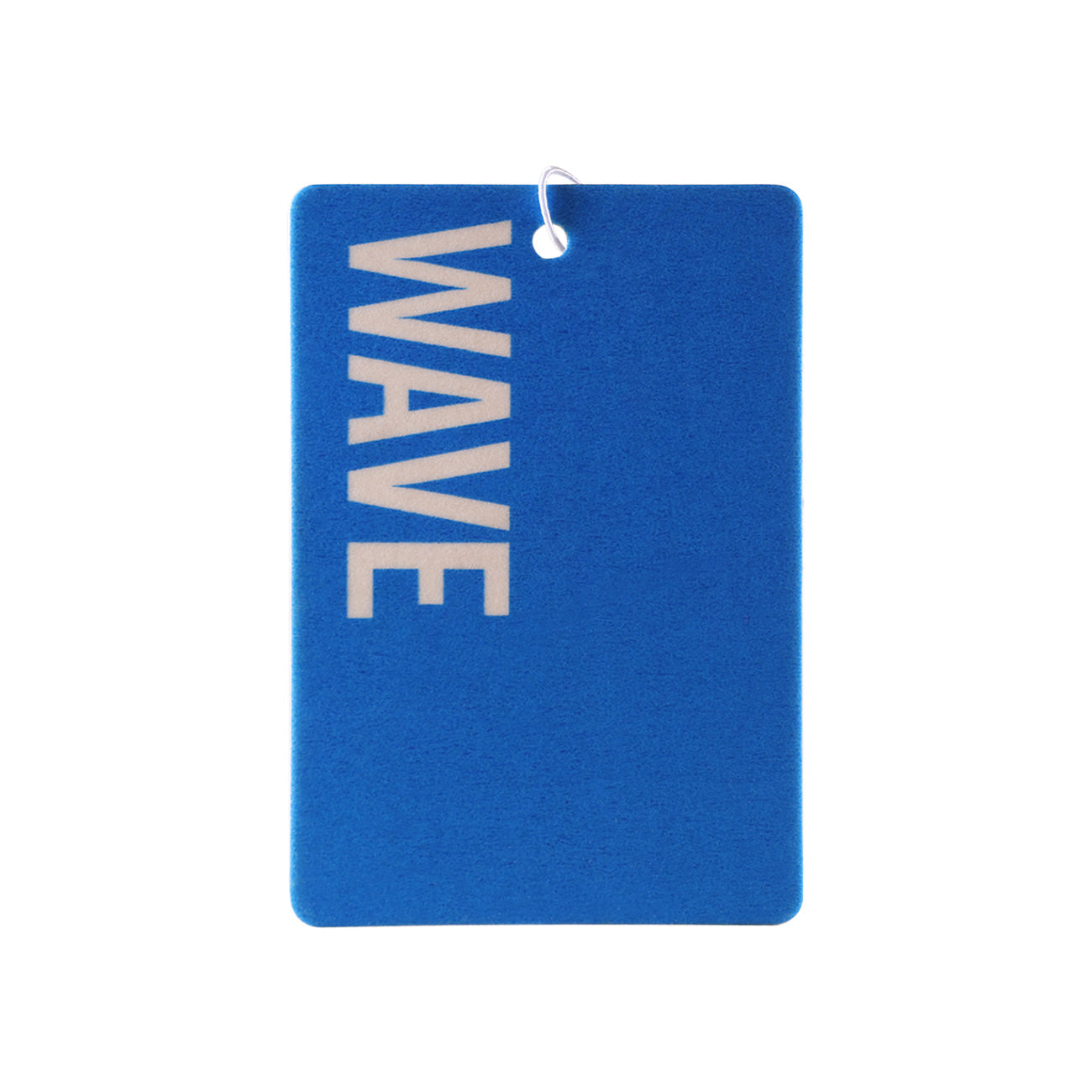 アロマティックタグ "WAVE"