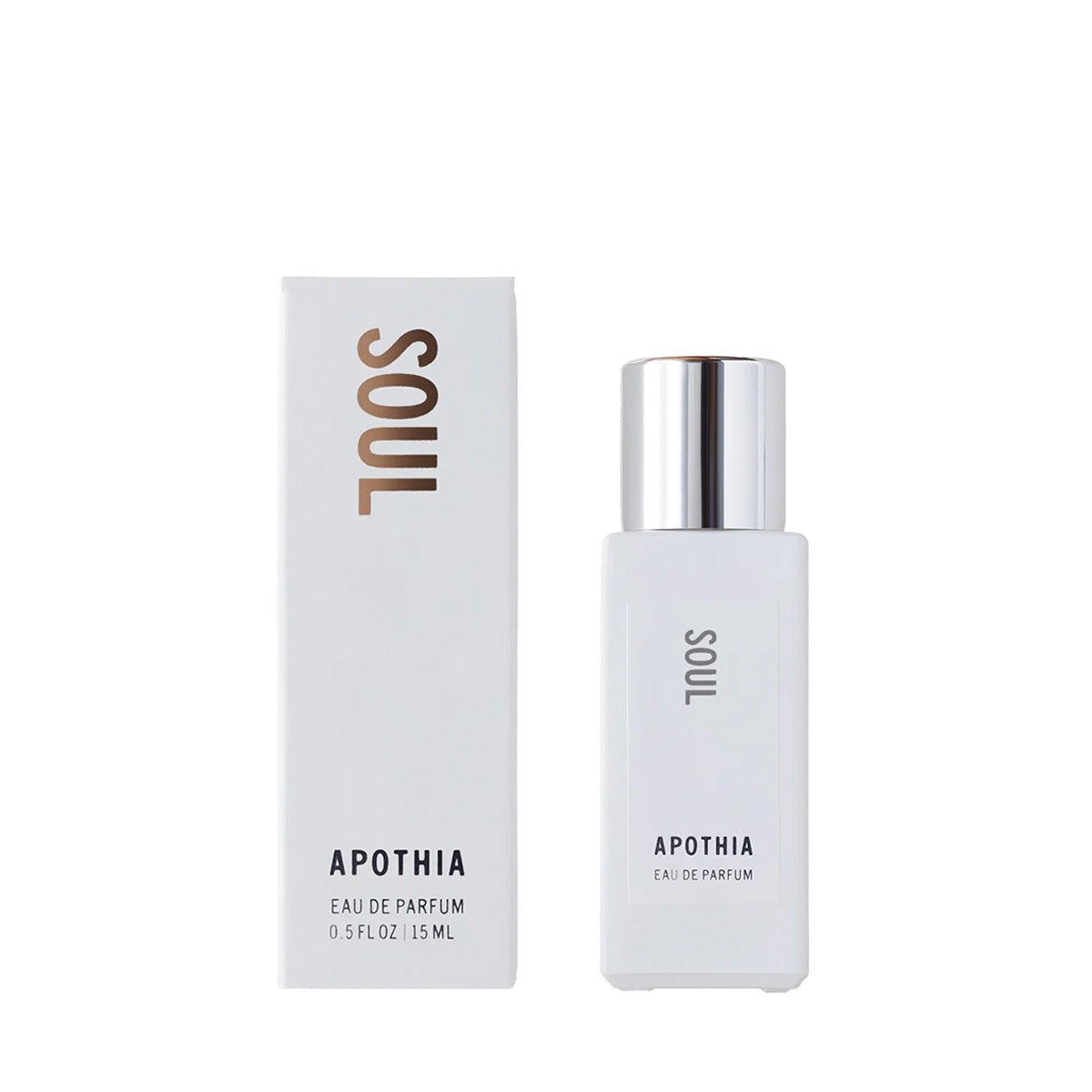 オーデパフューム "SOUL" 15ml