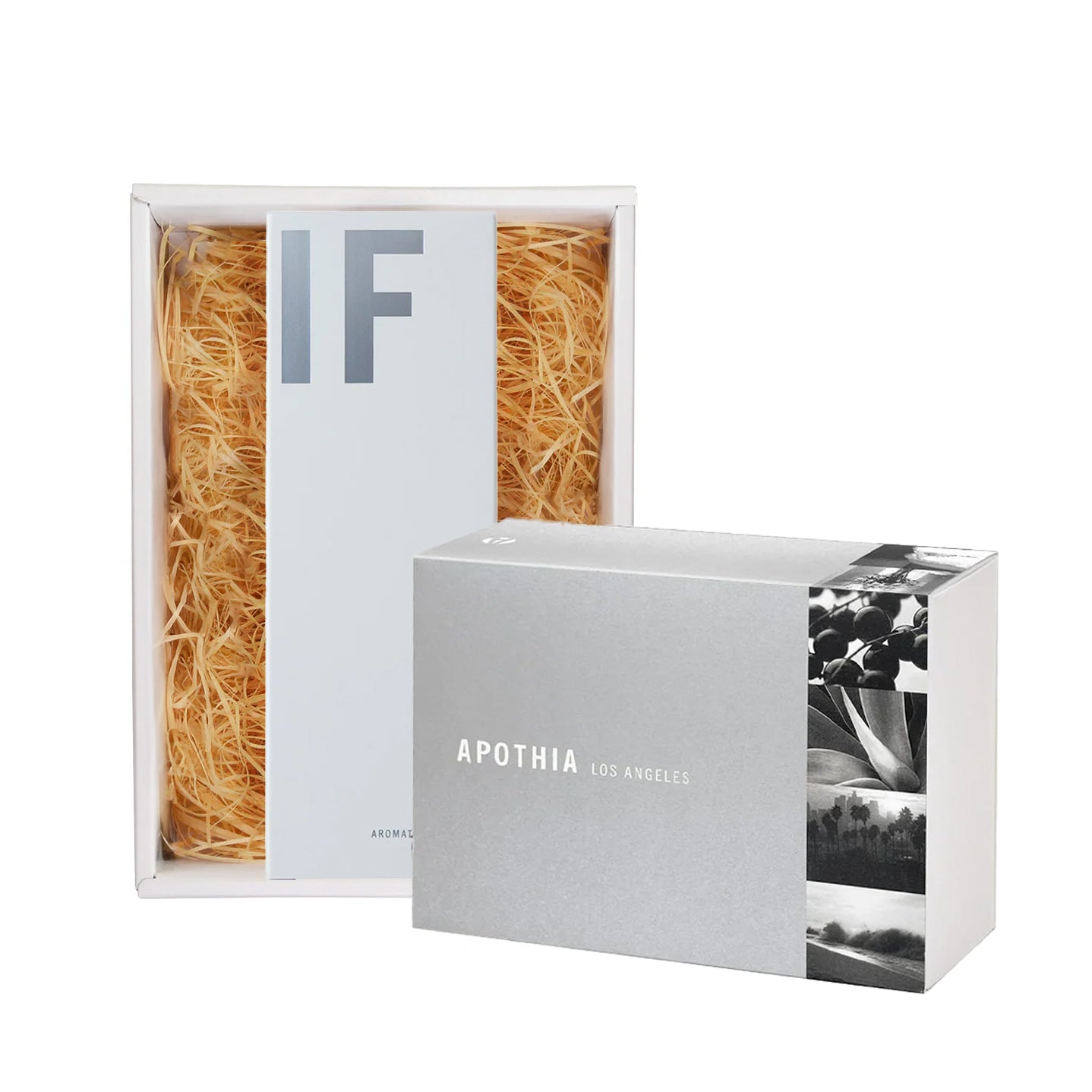 ディフューザー ミニ "IF"