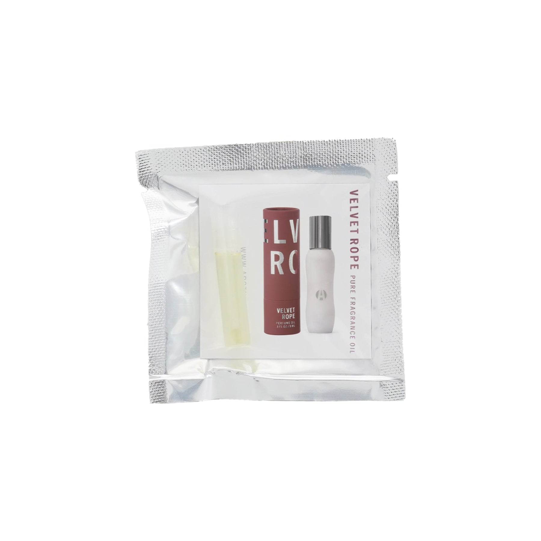 ディスカバリーセット ロールオン